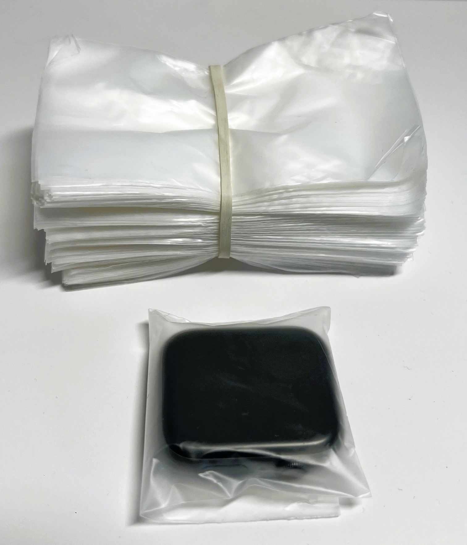 Smartwatch Poly Bags